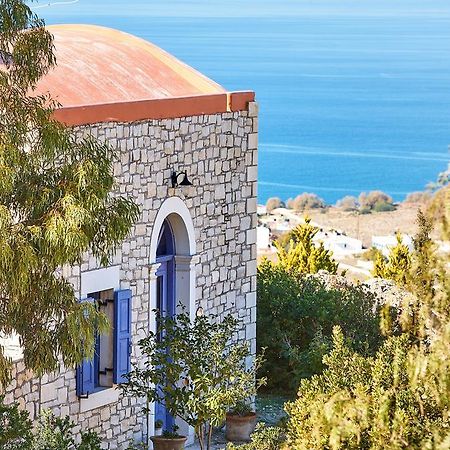 Orelia Cretan Villas Kamilari Exterior photo