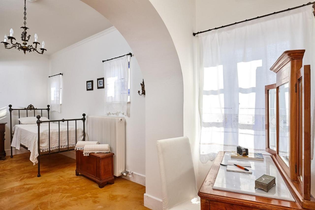 Orelia Cretan Villas Kamilari Exterior photo
